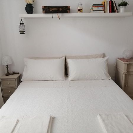 奇维塔诺瓦阿尔塔 Belvedere House酒店 外观 照片