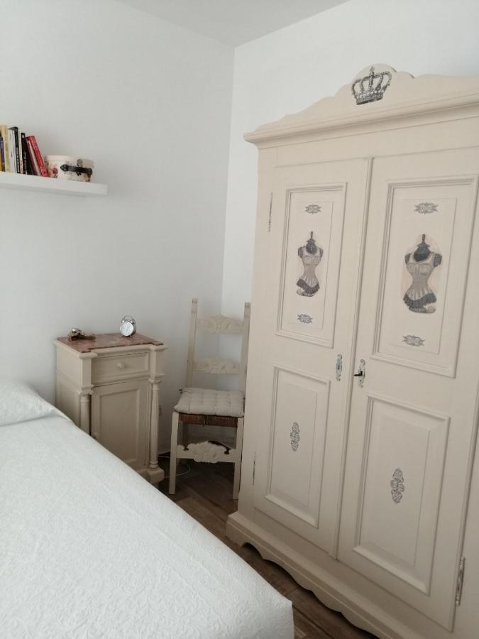 奇维塔诺瓦阿尔塔 Belvedere House酒店 外观 照片